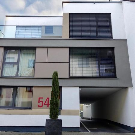 קובלנץ Neu - Gemuetliches Und Modernes Apartment Mit Stellplatz מראה חיצוני תמונה