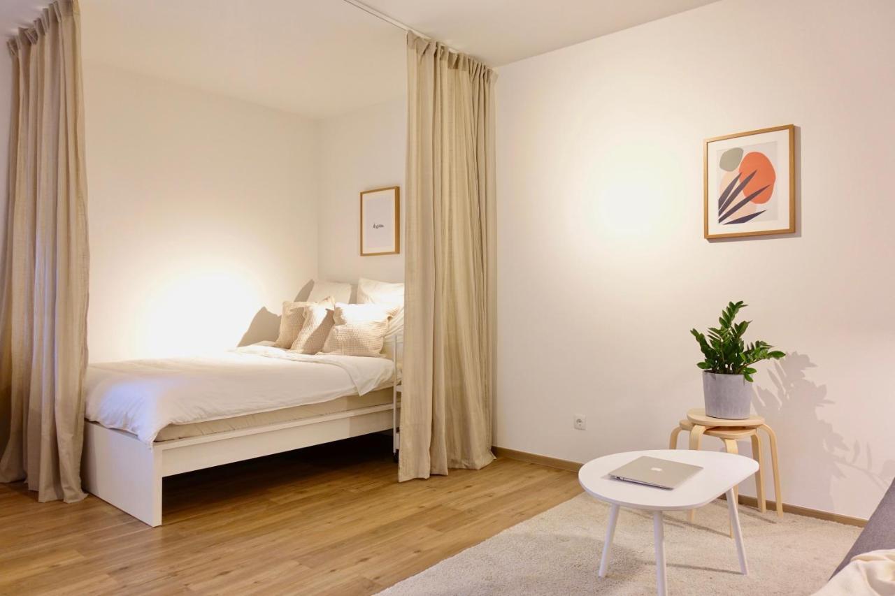 קובלנץ Neu - Gemuetliches Und Modernes Apartment Mit Stellplatz מראה חיצוני תמונה