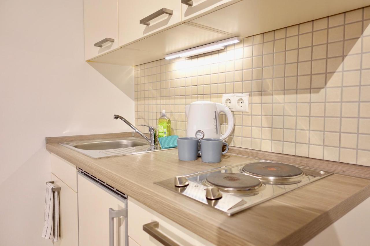 קובלנץ Neu - Gemuetliches Und Modernes Apartment Mit Stellplatz מראה חיצוני תמונה