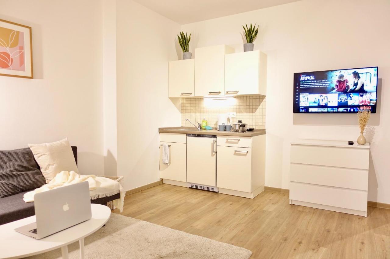 קובלנץ Neu - Gemuetliches Und Modernes Apartment Mit Stellplatz מראה חיצוני תמונה