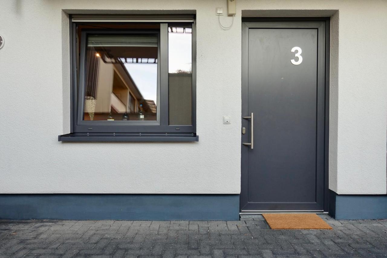 קובלנץ Neu - Gemuetliches Und Modernes Apartment Mit Stellplatz מראה חיצוני תמונה