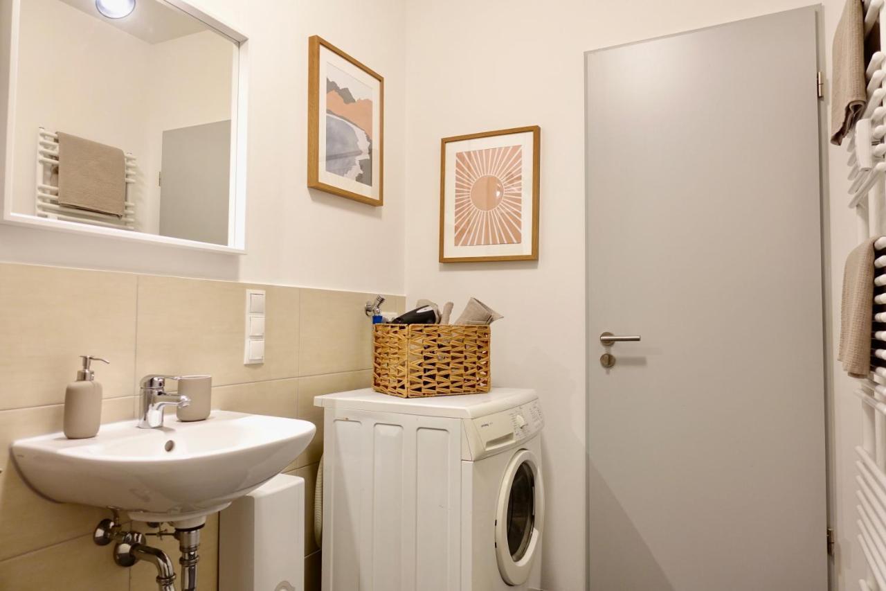 קובלנץ Neu - Gemuetliches Und Modernes Apartment Mit Stellplatz מראה חיצוני תמונה