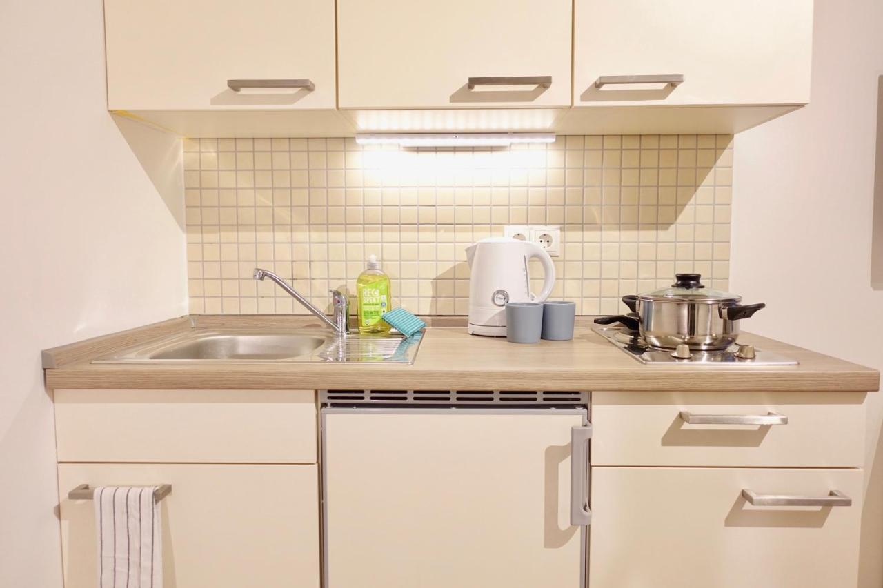 קובלנץ Neu - Gemuetliches Und Modernes Apartment Mit Stellplatz מראה חיצוני תמונה