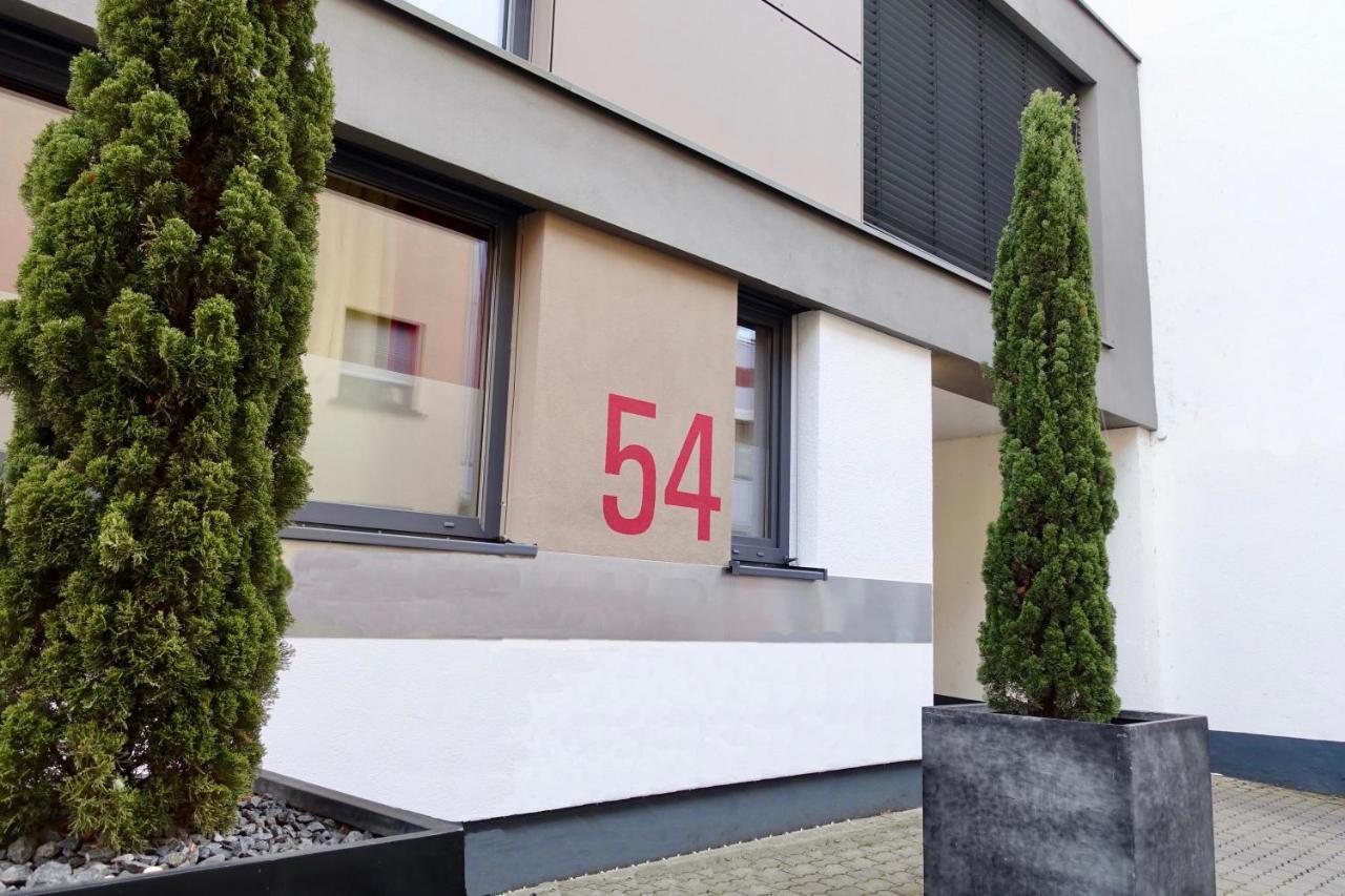 קובלנץ Neu - Gemuetliches Und Modernes Apartment Mit Stellplatz מראה חיצוני תמונה